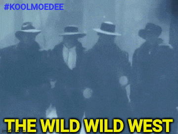 Wild West GIF - Wild West GIFs
