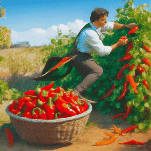 Peppers Red Hot Chili Peppers GIF - Peppers Pepper Red Hot Chili Peppers GIFs