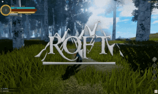 Roft By Xtremez GIF - Roft By Xtremez Roblox GIFs