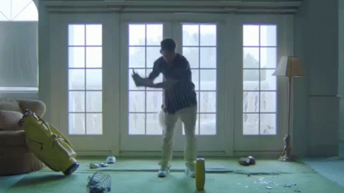 Golf Fore GIF - Golf Fore Swing GIFs