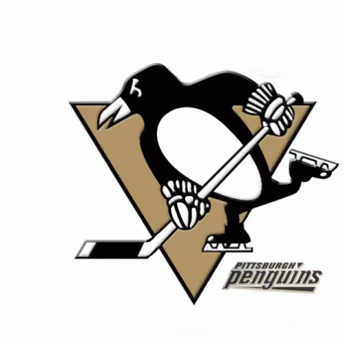 Pittsburgh Penguins GIF - Logo Pittsburgh Penguins Penguins GIFs