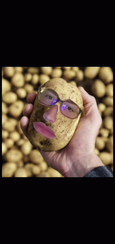 Christopher Potato GIF - Christopher Potato Tinder GIFs