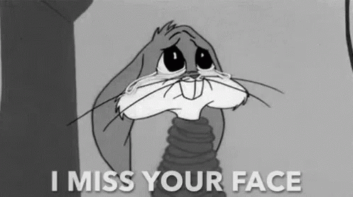 Miss You Face GIF - Miss You Face GIFs