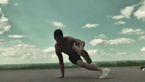 Breakdance Bboy GIF - Breakdance Bboy Afrokilla GIFs