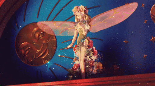 Fairy GIF - Fairy Fairies GIFs