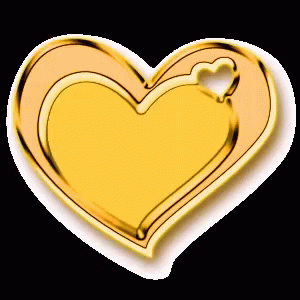 فكري Heart GIF - فكري Heart Gold GIFs