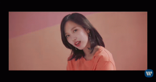 Twice Mina GIF - Twice Mina Kpop GIFs