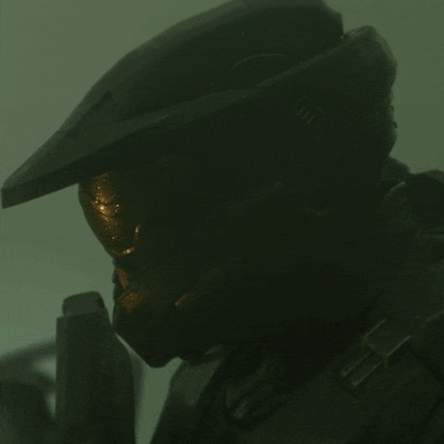 Copy That Master Chief GIF - Copy That Master Chief Halo GIFs