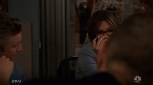 Irritated Removing Glasses GIF - Irritated Removing Glasses Chit Chat GIFs