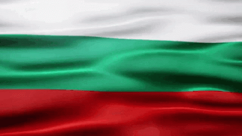 Bulgaria Flag Gif GIF - Bulgaria Flag Gif Europe GIFs