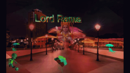 Lord Rama GIF - Lord Rama GIFs