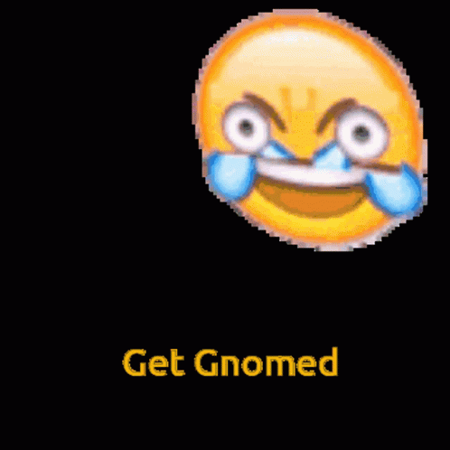 Lol Get Gnomed GIF - Lol Get Gnomed GIFs