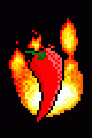 Hot Chili Pepper GIF - Red Hot Chili Peppers Rhcp Hot GIFs