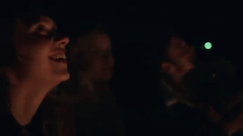 Camping Smile GIF - Camping Smile Happy GIFs