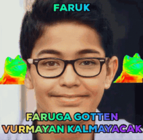 Faruk Ttt GIF - Faruk Ttt Göt GIFs