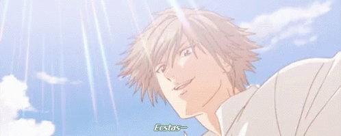 Excited Ecstasy GIF - Excited Ecstasy Princeoftennis GIFs