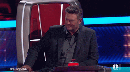 Oh Yeah Blake Shelton GIF - Oh Yeah Blake Shelton The Voice GIFs