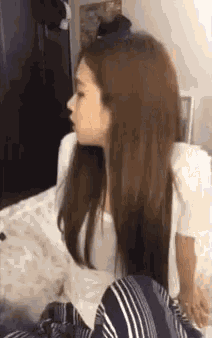 Confused Rosie What GIF - Confused Rosie What Huh GIFs