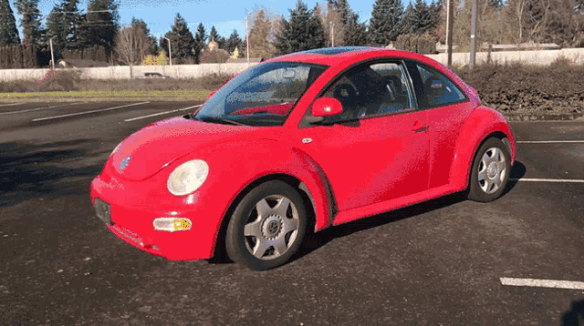 Premierautollc Beetle GIF - Premierautollc Beetle Car GIFs