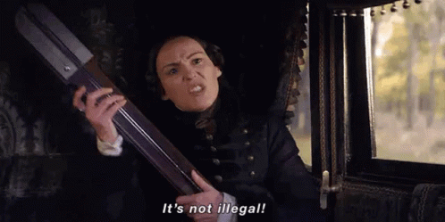 Gentleman Jack Anne Lister GIF - Gentleman Jack Anne Lister Not Illegal GIFs