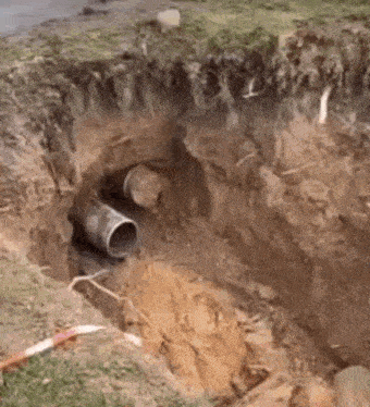 Sewer Declogging Pipe GIF - Sewer Declogging Sewer Pipe GIFs