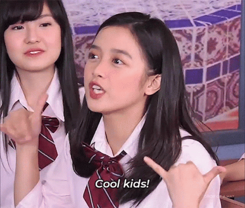 Mnl48 Noble Puppy GIF - Mnl48 Noble Puppy Mnl48ecka GIFs