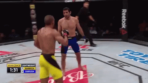 Knocked Out GIF - Knocked Out GIFs