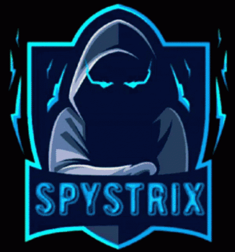 Spy Strix Rainbow GIF - Spy Strix Rainbow GIFs