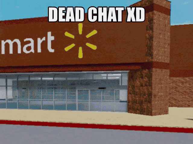 Retro Bit11 Dead Chat Xd GIF - Retro Bit11 Dead Chat Xd 6am When I Went To The Store GIFs