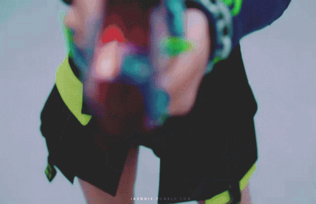 Winter Aespa Winter GIF