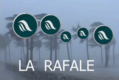 La Rafale GIF - La Rafale GIFs