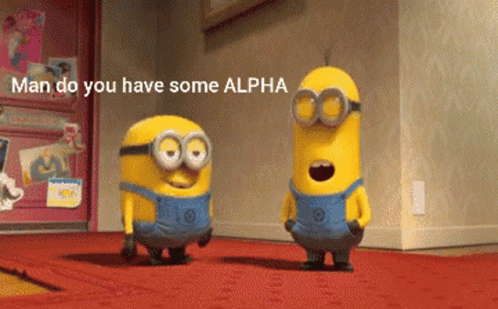 Alpha Alphaorigins GIF