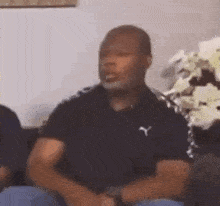 Was Pops Was Pops Wrong For This GIF - Was Pops Was Pops Wrong For This Jamar Pittman GIFs