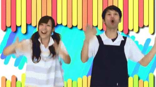 拍手　パチパチ　すごい　わー GIF - Clap Clapping Japanese GIFs