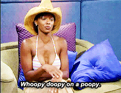 Whoopy Doopy On A Poopy Danielle Reyes GIF - Whoopy Doopy On A Poopy Danielle Reyes Dani Reyes GIFs