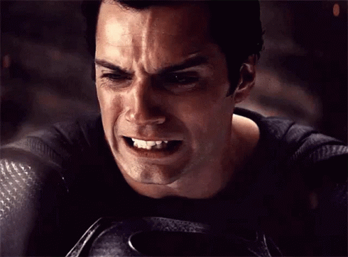 Henry Cavill Superman GIF - Henry Cavill Superman Crying GIFs