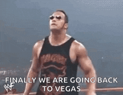 The Rock Wwe GIF