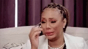 Tamar Braxton Crying GIF - Tamar Braxton Crying GIFs