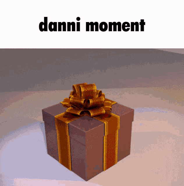 Danni Danni Moment GIF - Danni Danni Moment Bisckit GIFs