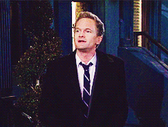 Have You Seen....This One?! GIF - How I Met Your Mother Himym Barney GIFs