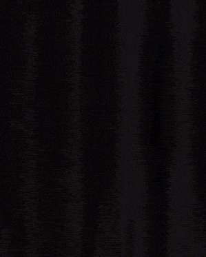 a purple and white striped background with a black frame