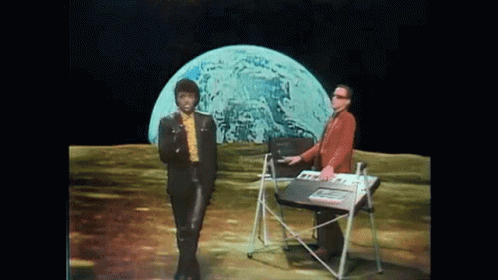You Are In My System The System GIF - You Are In My System The System Moon GIFs