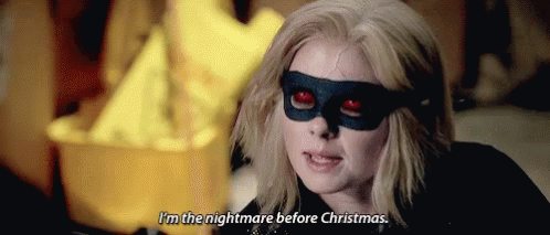 I'M The Nightmare Before Christmas GIF - Nightmarebeforechristmas I Zombie Liv GIFs