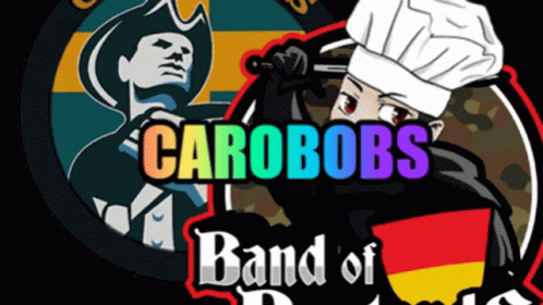 Carobobs Cb GIF - Carobobs Cb Squad GIFs