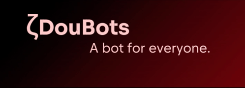 Doubots Discord GIF - Doubots Bots Discord GIFs