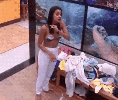 Ciumes Not Funny GIF - Ciumes Not Funny Satisfação GIFs