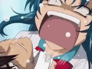 Anime Shouting GIF - Anime Shouting Angry GIFs
