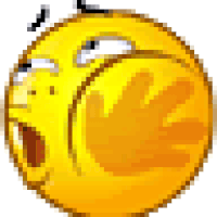 Slap Emoji Slap GIF - Slap Emoji Slap Chris Rock GIFs