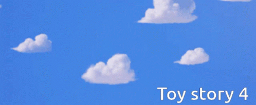 Toy Story4 GIF - Toy Story4 GIFs