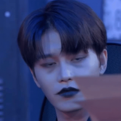 Taeil Nct GIF - Taeil Nct Confused GIFs